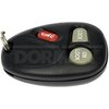 Motormite GM KEYLESS ENTRY REMOTE 13734